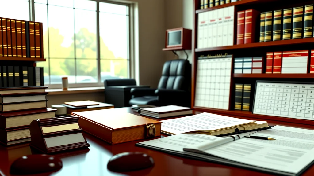 Finding the Right Attorney_