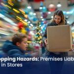 Holiday Shopping Hazards: Premises Liability and Injuries in Stores