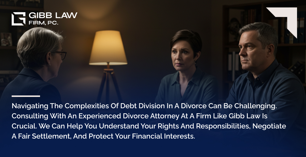 Divorce law